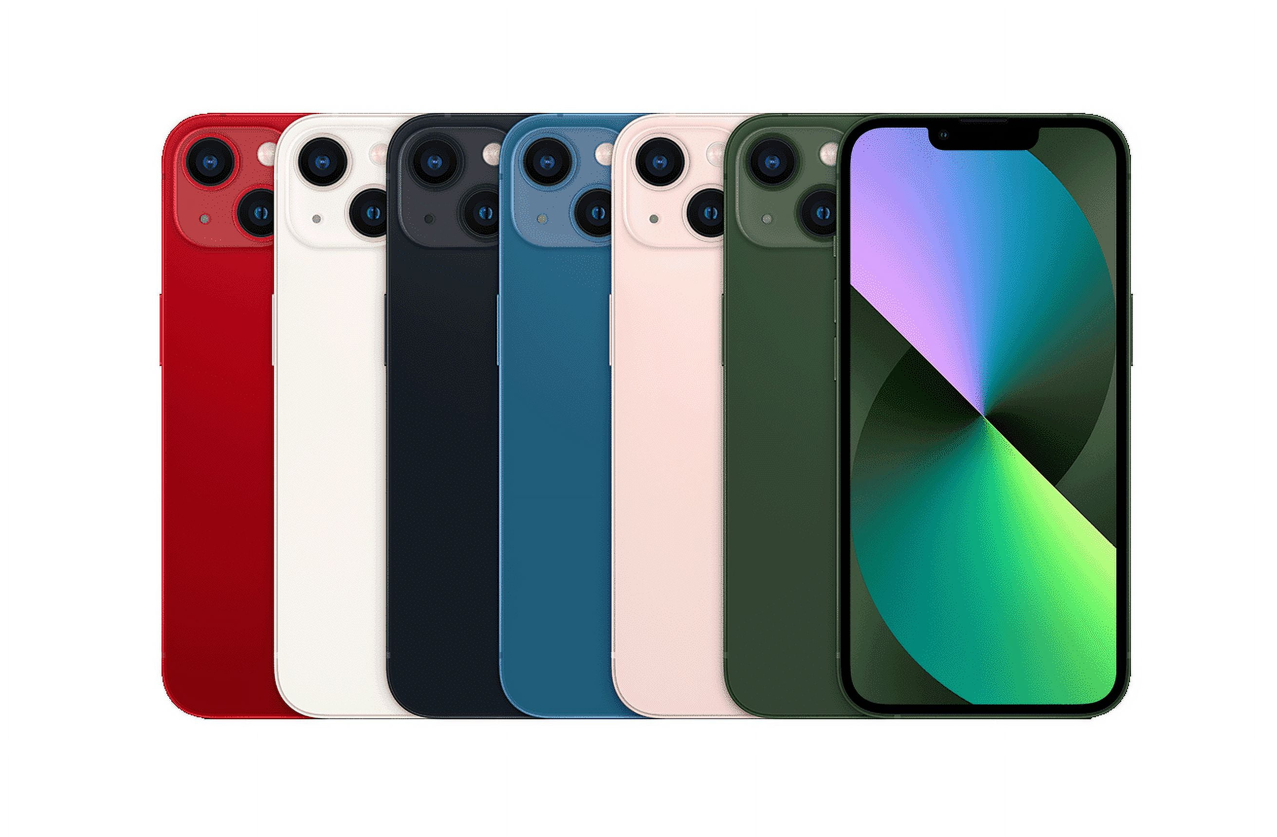 iPhone 13 128GB Unlocked