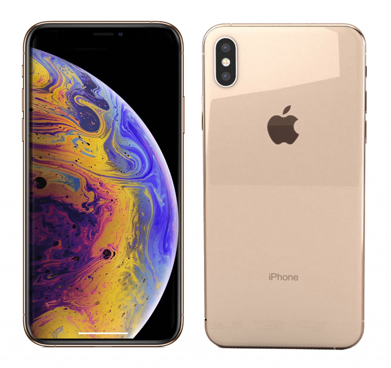 iPhone Xs Max 256GB Unlocked