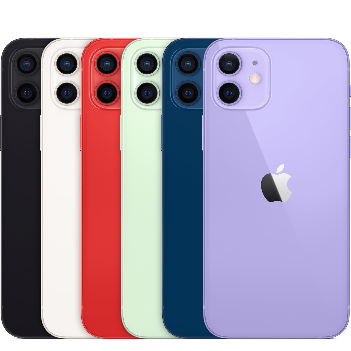 iPhone 12 64GB A2172 Unlocked A Grade