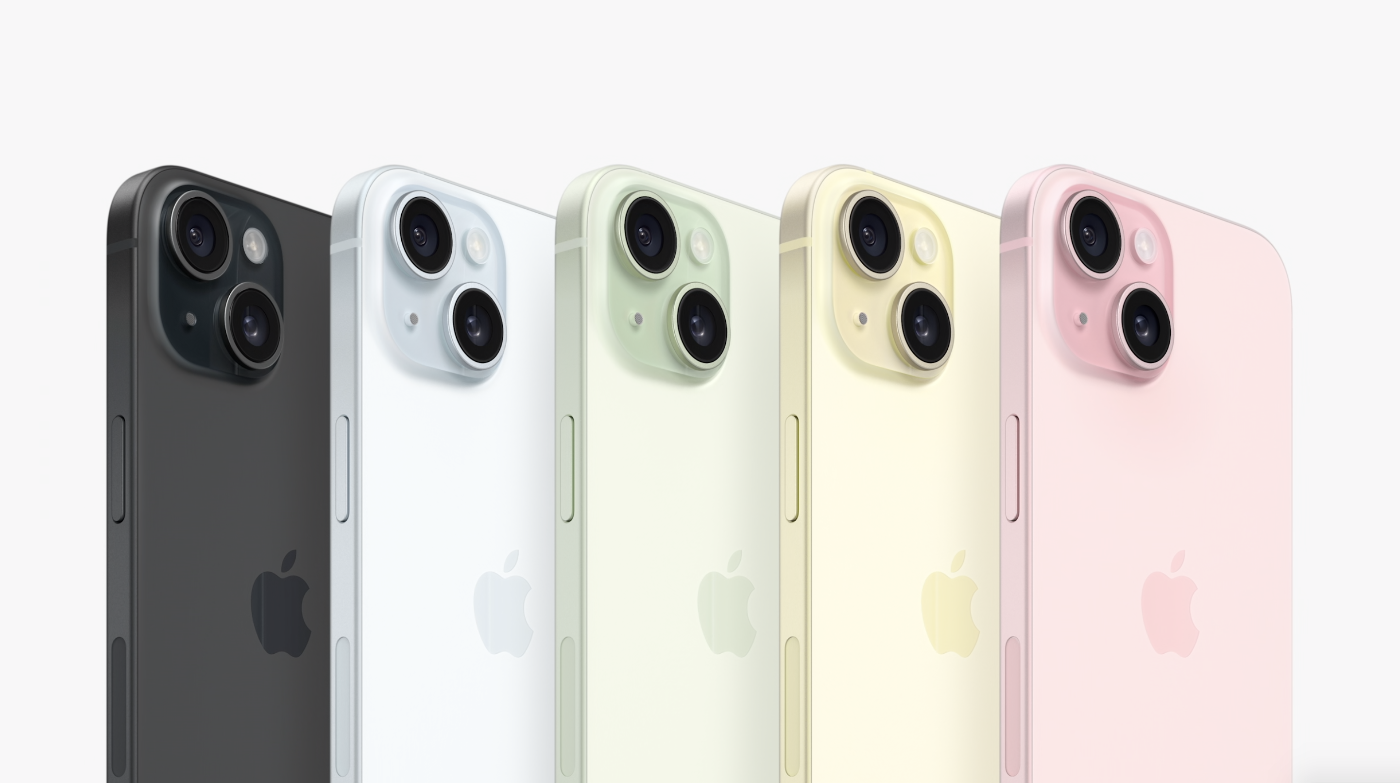 iPhone 15 128GB Unlocked A Grade