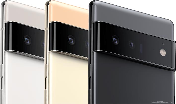 Google Pixel 6 Pro 256GB Unlocked